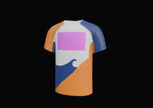 Jersey Trophy 3D Design File - view 6