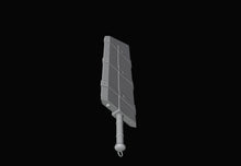 Berserker Sword Model 3D Design File - view 3