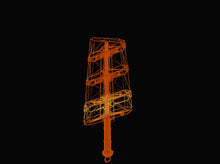 Berserker Sword Model 3D Design File - view 4
