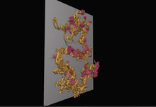 Dragon Sculpture 1050mm 3D Design File - view 2