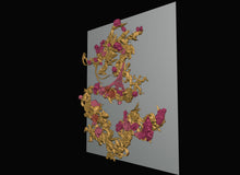 Dragon Sculpture 1050mm 3D Design File - view 3