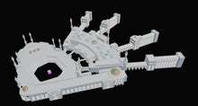Makkah Grand Mosque Model 3D Design File - view 8