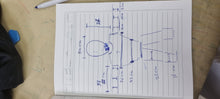 Comic Convention LED Wings Model 3D Design File - view 6