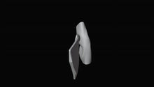 Bow Tie Prop 3D Design File - view 2