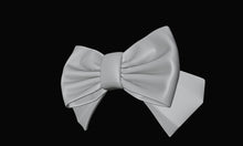 Bow Tie Prop 3D Design File - view 3