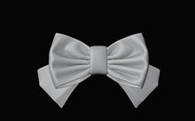 Bow Tie Prop 3D Design File - view 6