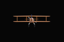 Boeing-Stearman Model 75 3D Design File - view 2