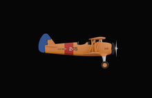 Boeing-Stearman Model 75 3D Design File - view 3