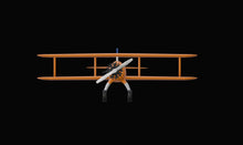 Boeing-Stearman Model 75 3D Design File - view 4