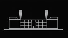 Tennis Court Award Trophy 3D Design File - view 2