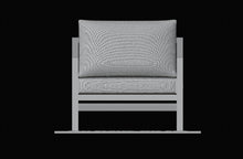 Chair Model 3D Design File - view 3