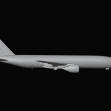 Cargo Plane Model 3D Design File - view 1