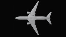 Cargo Plane Model 3D Design File - view 4