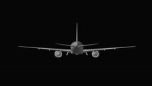Cargo Plane Model 3D Design File - view 5