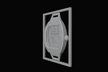 Watch Mockup Model 3D Design File - view 5
