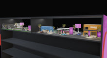 F1 Track Experience Model For Retail 3D Design File - view 2