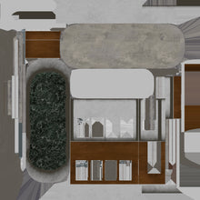 F1 Track Experience Model For Retail 3D Design File - view 4