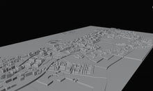Dubai Map Model 3D Design File - view 6