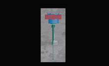Valve Actuator Assembly Model 3D Design File - view 3