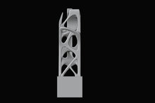 AI Award Trophy 3D Design File - view 2