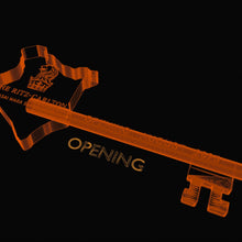 Giant Key Model 3D Design File - view 1