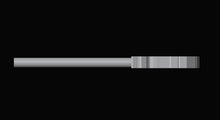 Giant Key Model 3D Design File - view 2