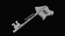 Giant Key Model 3D Design File - view 3