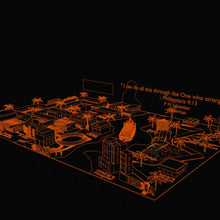 Corporate MNC Miniature Gift model 3D Design File - view 1