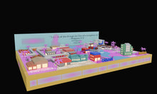 Corporate MNC Miniature Gift model 3D Design File - view 5