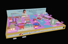 Corporate MNC Miniature Gift model 3D Design File - view 6