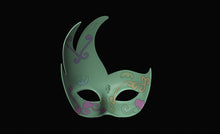 Mask Trophy 3D Design File - view 2