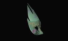 Mask Trophy 3D Design File - view 4