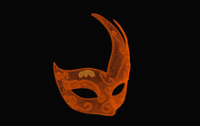 Mask Trophy 3D Design File - view 5