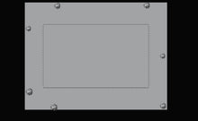 Commercial Building Model 3D Design File - view 4
