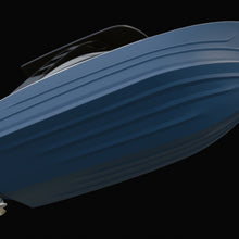 Speedboat Model 3D Design File - view 1
