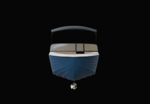 Speedboat Model 3D Design File - view 3