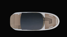 Speedboat Model 3D Design File - view 4