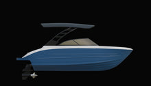 Speedboat Model 3D Design File - view 7