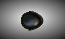 Helmet Model 3D Design File - view 2