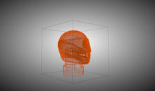 Helmet Model 3D Design File - view 5
