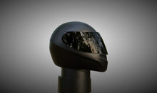 Helmet Model 3D Design File - view 6