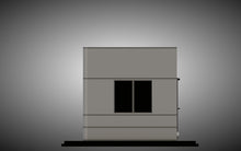 Cabinet Gift Model 3D Design File - view 3