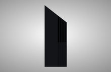 Modern Monolith Award Trophy 3D Design File - view 3