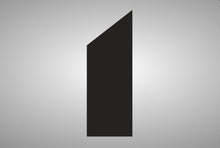 Modern Monolith Award Trophy 3D Design File - view 4