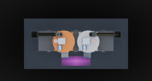 Paint Mixer 3D Design File - view 3