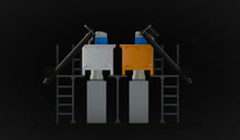 Paint Mixer 3D Design File - view 4