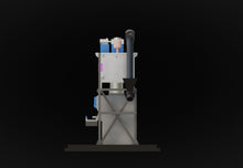 Paint Mixer 3D Design File - view 5