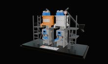 Paint Mixer 3D Design File - view 7