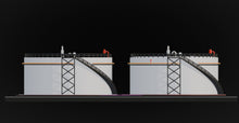 Storage Tank Model 3D Design File - view 5