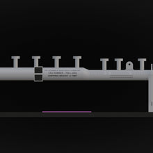 Pig Launcher Model 3D Design File - view 1